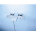 Термостат Grohe Grohtherm Cube 34497000 для ванны
