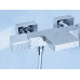 Термостат Grohe Grohtherm Cube 34497000 для ванны