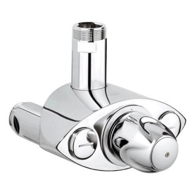 Смеситель Grohe Grohtherm XL 35085000 для душа