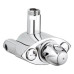 Смеситель Grohe Grohtherm XL 35085000 для душа