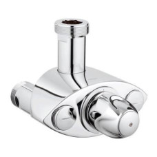 Термостат Grohe Grohtherm XL 35087000