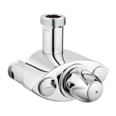 Термостат Grohe Grohtherm XL 35087000