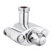 Термостат Grohe Grohtherm XL 35087000