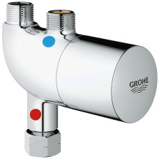 Термостат Grohe Grohtherm Micro 34487000