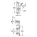 Термостат Grohe Grohtherm 800 34565001 (34565000) для душа