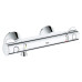 Термостат Grohe Grohtherm 800 34565001 (34565000) для душа