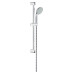 Термостат Grohe Grohtherm 800 34565001 (34565000) для душа