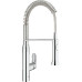 Смеситель Grohe K7 31379000 для кухни, хром