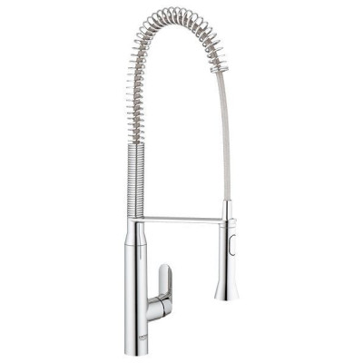 Смеситель Grohe K7 32950000 для кухни, хром