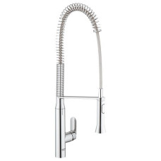 Смеситель Grohe K7 32950000 для кухни, хром