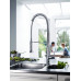 Смеситель Grohe K7 32950000 для кухни, хром
