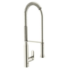 Смеситель Grohe K7 32950DC0 для кухни, суперсталь