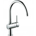 Смеситель Grohe Minta 32917000 кухонный для мойки, хром