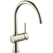 Смеситель Grohe Minta 32917000 кухонный для мойки, хром