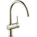 Смеситель Grohe Minta 32917DC0 кухонный для мойки, суперсталь