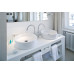 Смеситель Grohe Minta 32917DC0 кухонный для мойки, суперсталь