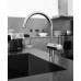 Смеситель Grohe Minta 32917DC0 кухонный для мойки, суперсталь
