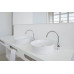 Смеситель Grohe Minta 32917DC0 кухонный для мойки, суперсталь
