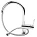 Смеситель Grohe Minta 32918DC0 кухонный для мойки, суперсталь