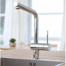 Смеситель Grohe Minta 31375000 для кухни, хром