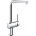 Смеситель Grohe Minta 31375DC0 для кухни, суперсталь