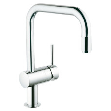 Смеситель Grohe Minta 32067 000 кухонный для мойки