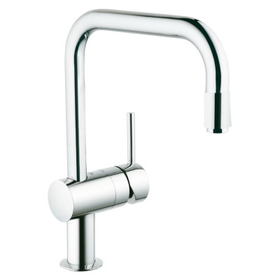 Смеситель Grohe Minta 32067 000 кухонный для мойки