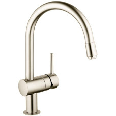 Смеситель Grohe Minta  3291800E для кухни