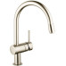 Смеситель Grohe Minta  3291800E для кухни