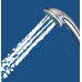 Ручной душ Grohe Movario 28393 000 Five