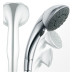 Ручной душ Grohe Movario 28393 000 Five