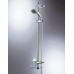 Ручной душ Grohe Movario 28393 000 Five