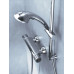 Ручной душ Grohe Movario 28393 000 Five
