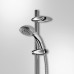 Ручной душ Grohe Movario 28393 000 Five