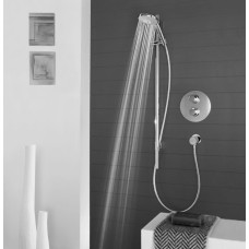 Шланговое подсоединение Grohe Movario 28405000, 1/2