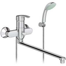 Смеситель Grohe Multiform 3270800A (32708000) для ванны и душа с душевым гарнитуром
