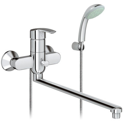 Смеситель Grohe Multiform 3270800A (32708000) для ванны и душа с душевым гарнитуром