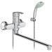 Смеситель Grohe Multiform 3270800A (32708000) для ванны и душа с душевым гарнитуром