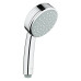 Душевой гарнитур Grohe  New Tempesta Cosmopolitan 100 I 26083002 (26083001) с полочкой