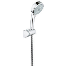 Душевой набор Grohe New Tempesta Cosmopolitan 100 III 27584002 (27584001)