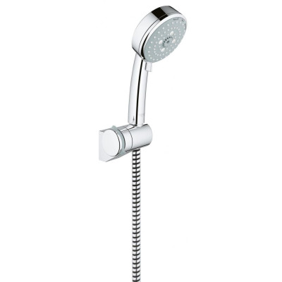 Душевой набор Grohe New Tempesta Cosmopolitan 100 III 27584002 (27584001)