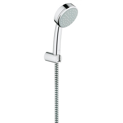 Душевой набор Grohe New Tempesta Cosmopolitan 100 I 26084002 (26084001)