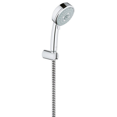 Душевой набор Grohe New Tempesta Cosmopolitan 100 III 27588002 (27588001)