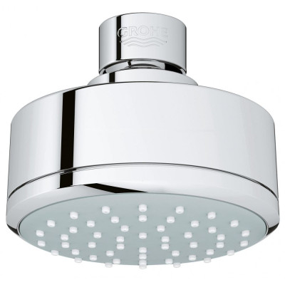 Верхний душ Grohe New Tempesta Cosmopolitan 100 I 26051001 (26051000)