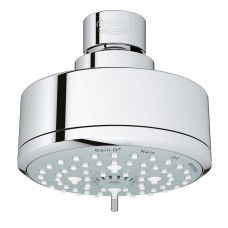 Верхний душ Grohe New Tempesta Cosmopolitan 100 IV 27591001 (27591000)