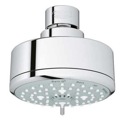 Верхний душ Grohe New Tempesta Cosmopolitan 100 IV 27591001 (27591000)