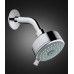 Верхний душ Grohe New Tempesta Cosmopolitan 100 III 26090001 (26090000) с душевым кронштейном