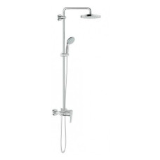 Душевая система Grohe New Tempesta Cosmopolitan 200 26244001 (26244000) со смесителем