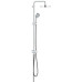 Душевая стойка Grohe New Tempesta Cosmopolitan 200 26453001 (26453000) с переключателем