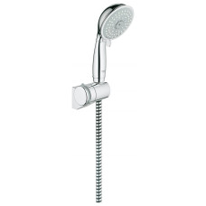 Душевой набор Grohe New Tempesta Rustic 100 IV 27805001 (27805000)